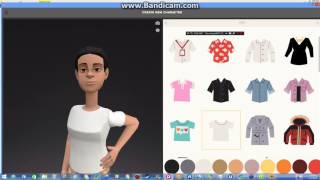 I Create Yandere Chan On Plotagon