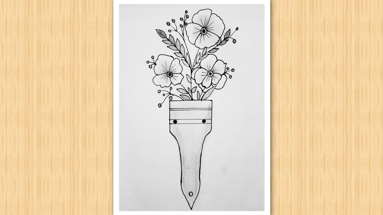 Circle drawing || Easy best friend drawing || Drawing for dadNice Drawing 