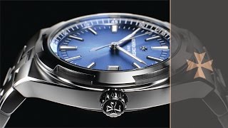 Overseas - Vacheron Constantin