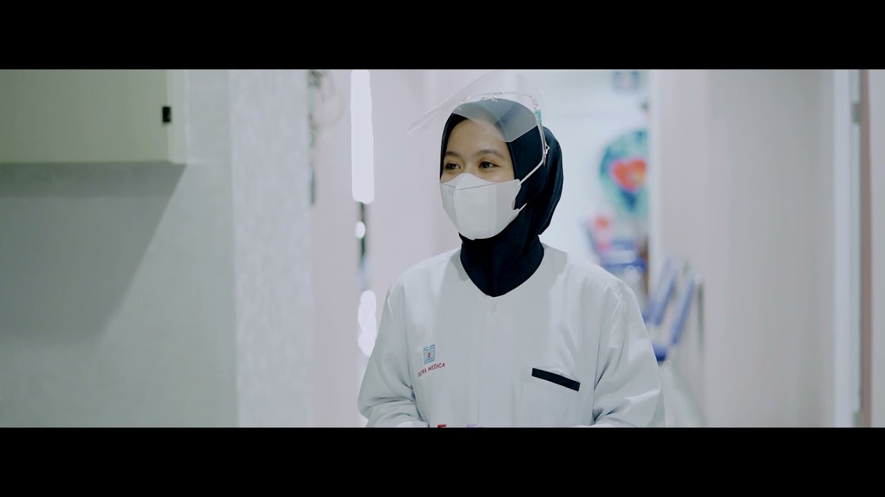 Profile Klinik & Laboratorium Klinik Ultra Medica