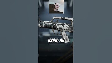 I Used All Of My Streamers Luck On This Mandelbrick Pull #deltaforce #deltaforcegame