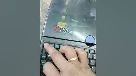 Supvan - TP76E Cable ID Printer alongwith