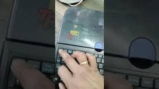 Supvan - TP76E Cable ID Printer alongwith
