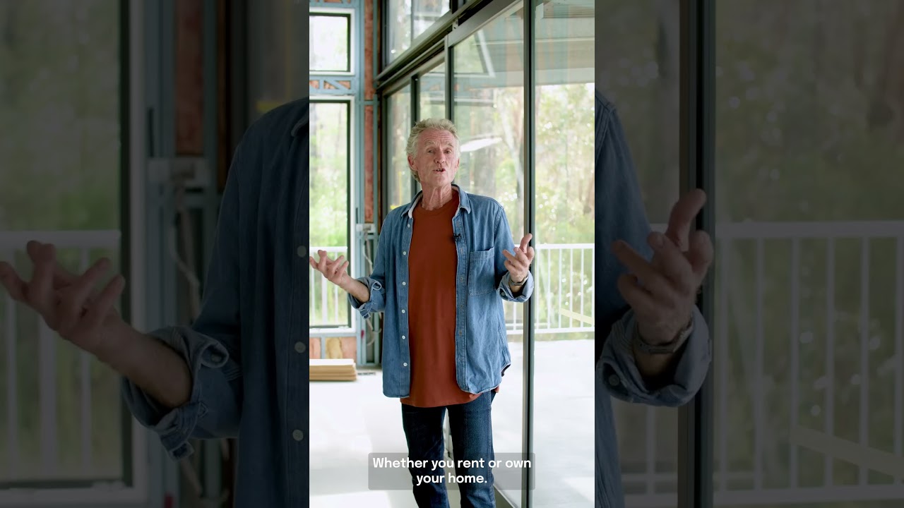 Upgrade your home’s bushfire resilience in one weekend 