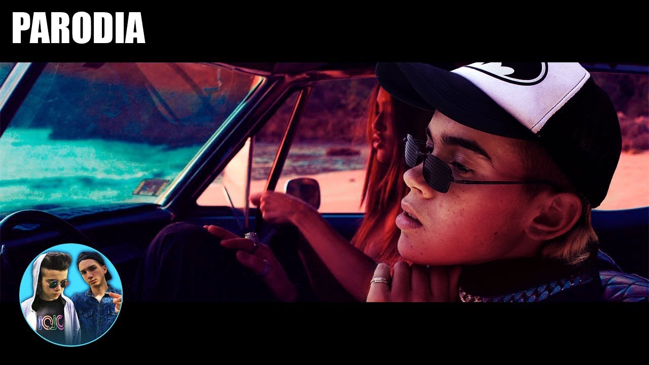 BAD BUNNY- AMORFODA (PARODIA)  | FRANJOELDIVER