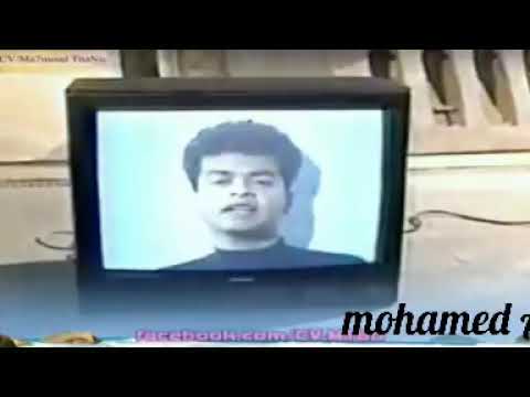 اغنيه ليه الحبيب لما هجرني ينبعاوي الفنان المصري محمد محي 