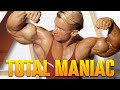 Focus on what must be done  total old school  01 hour   bodybuilding motivation 2024