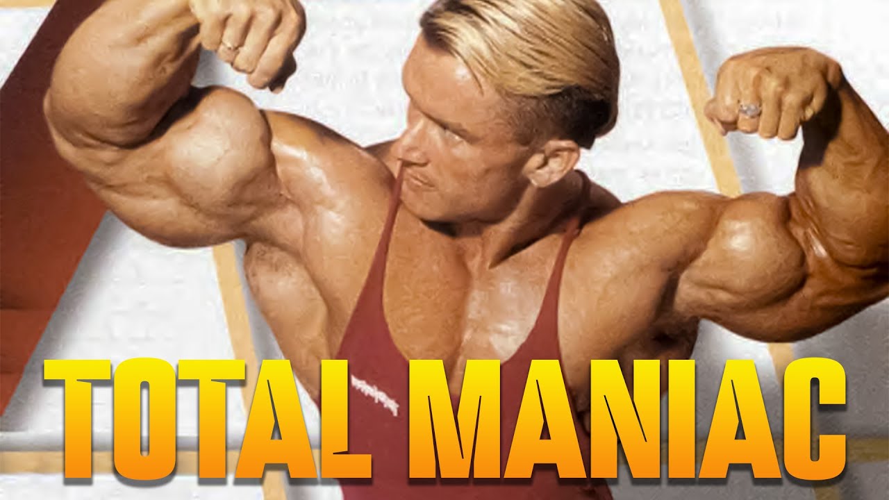 FOCUS ON WHAT MUST BE DONE - TOTAL OLD SCHOOL  01 Hour + - BODYBUILDING MOTIVATION 2024