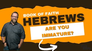 Still on Spiritual Milk? Grow Up in Christ | Hebrews 5:11–14 Explained