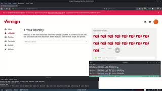 UNRESTRICTED FILE UPLOAD AND STEALING USER KEYS VIA STORED XSS (CVE-2020-12432)