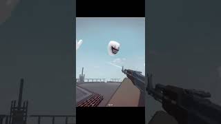 Roblox Voxel Destruction 2 (To The Moon)