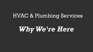 AC Repair St Paul | (651) 538-6547 | Why We're Here