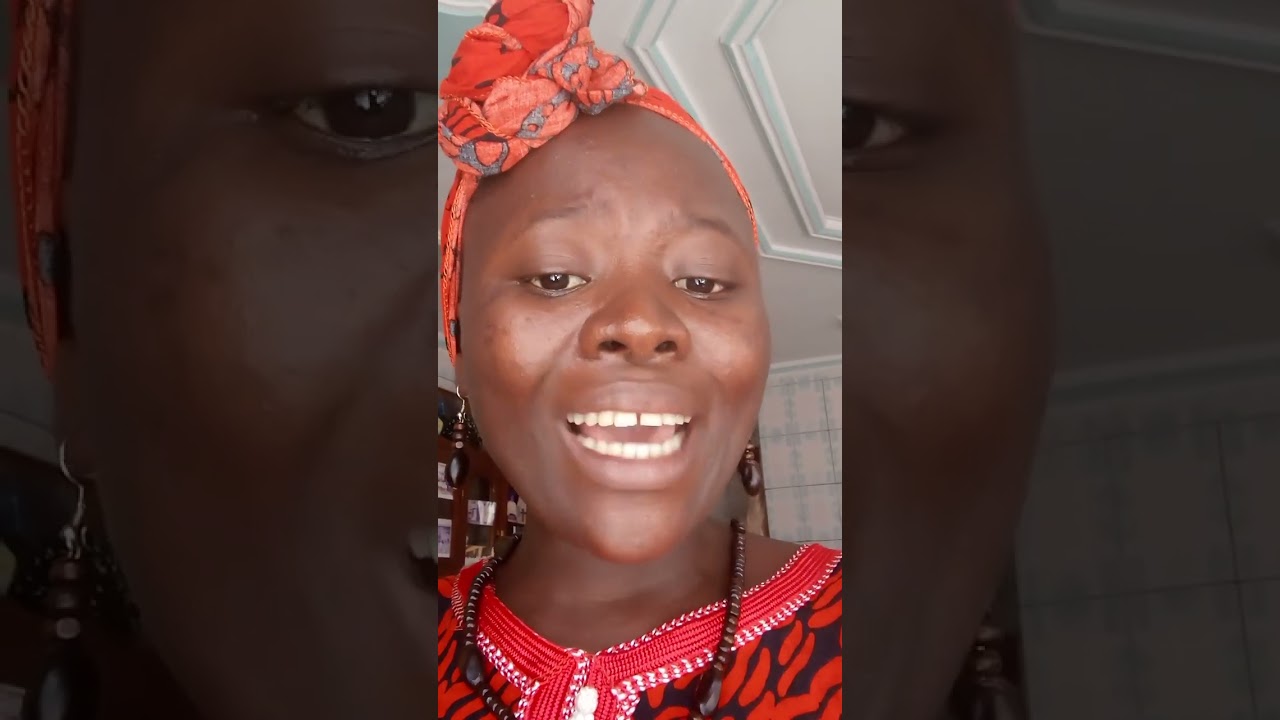 Triphene Juvalaise TAMBA BONAZEBI Cohorte 2025 