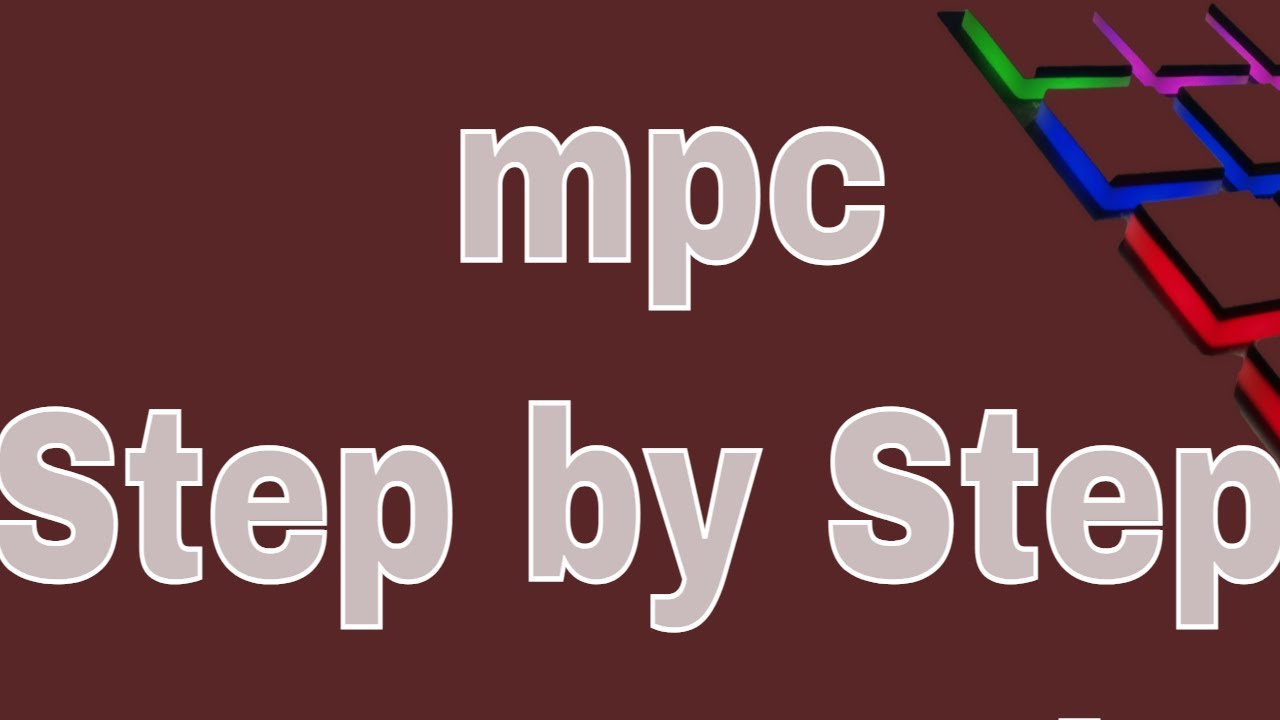 Mpc X Song Mode Tutorial 2022 - YouTube
