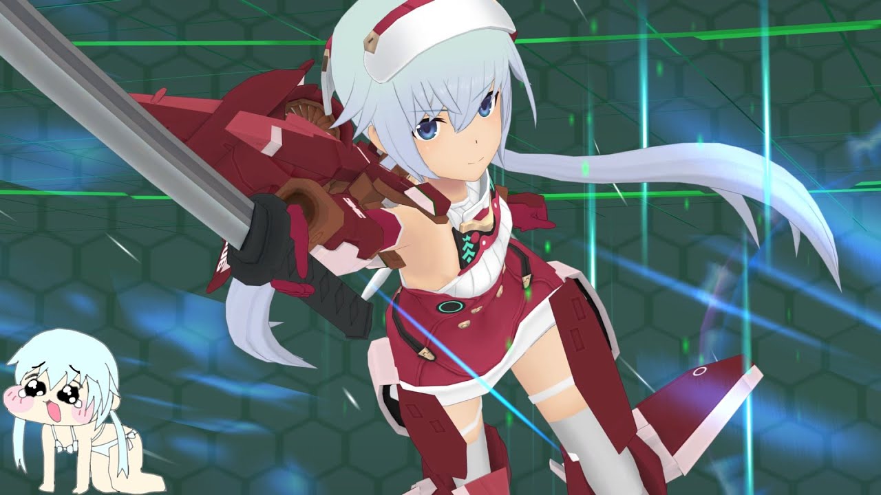 【アリスギア】すち子ソロノーダメ@悪夢はあなたを離さない D.MAX(Lv200)