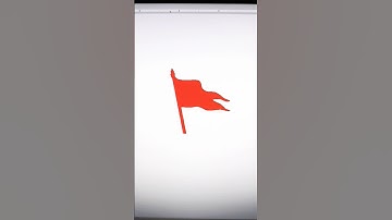 Jai Shree Ram | Flag 🚩 Symbol In Ms Word | #shortvideo #shorts #jaishreeram #flag #viral