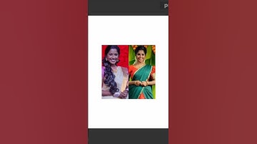 Sun TV all serial heroines saree vs half saree