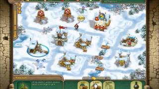 Royal Envoy 2 No to Pirates Level 50
