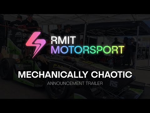 Automotive Engineering Rmit