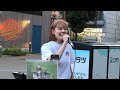 みさーもん4「拝啓、少年よ/Hump Back」Sakae street 2023/04/16