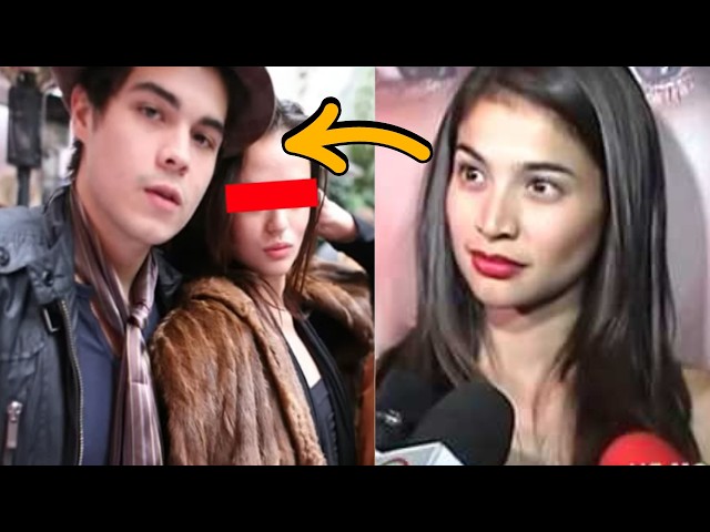 🔴ERWAN HEUSSAFF, BINUNYAG NA ANG BAGONG BABAE NA IPINALIT KAY ANNE CURTIS!  NAGLUPASAY SA PAGDURUSA!🔴 - YouTube