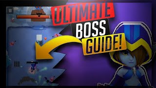 HOW TO BEAT Chapter 14 COMPLETE Walkthrough/Guide (ALL BOSSES!) | GazdaPlays | Archero