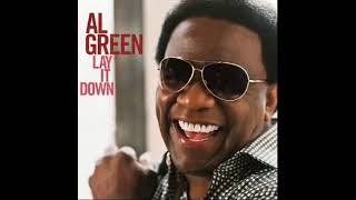 Video thumbnail of "Al Green - Lay It Down"