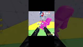 The craziest rap I've ever heard #roblox #prismpvp #gaming #fyp #rivals #fypシ゚viral @Griffmassyt