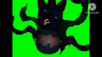 Numberblocks Basics 5 All Jumpscares