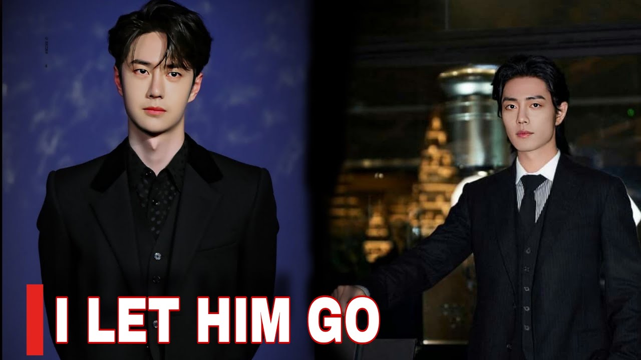 Шокирующее признание Ван Ибо: правда о Сяо Чжане наконец раскрыта!