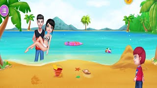 Indian Wedding Love With Arrange Six Marriage Games screenshot 2