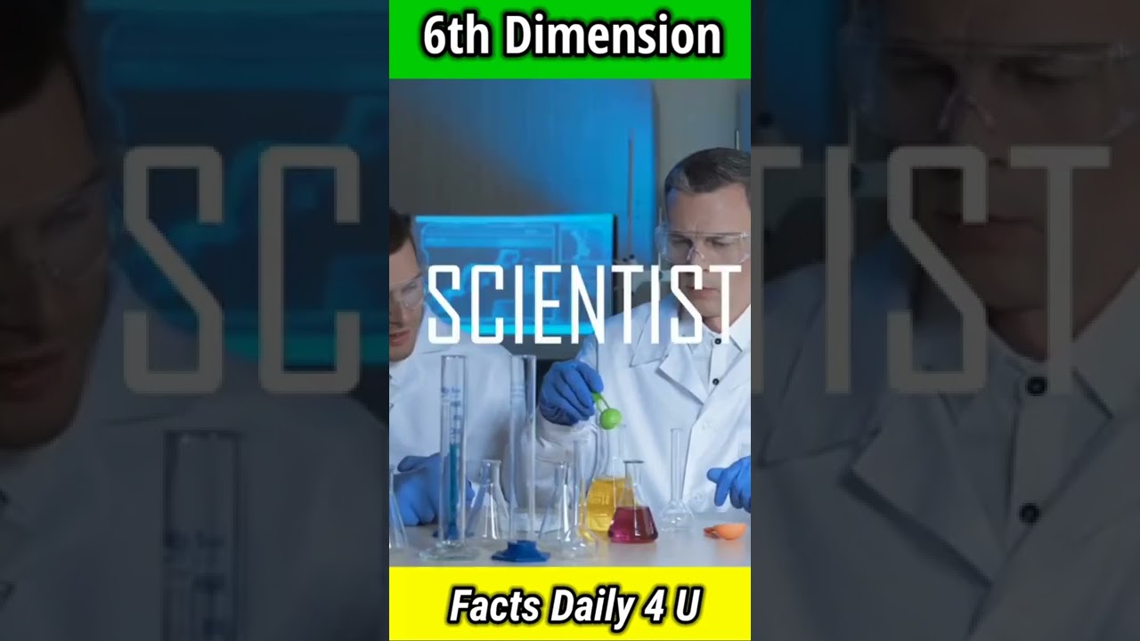 Interesting Facts About 6th Dimention