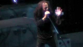 Heaven And Hell - I - Wantagh, Ny 2008