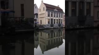 Leie belgium