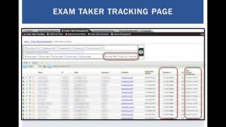 ExamSoft Webinar - How a New Assessment System Has Driven Success with Students screenshot 2