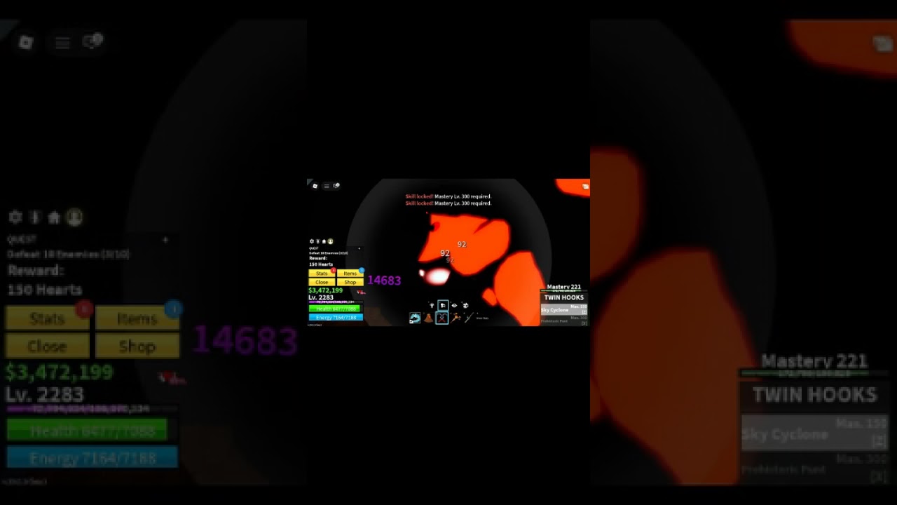 forupage #bloxfurit #fr #gaminggirl #60k#gamingbloxfruits