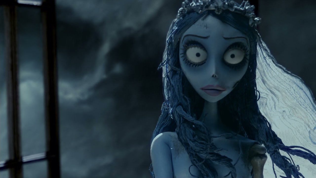 Corpse bride - I lied - Lord Huron feat. Allison Ponthier