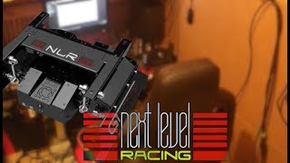 Next Level Racing V3 GTUltimate Motion Platform 2DOF Review