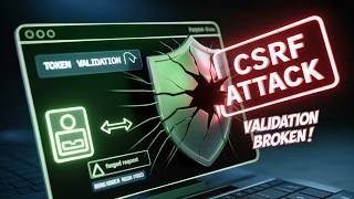 Cross-Site Request Forgery (CSRF) Testing Token Validation Labs