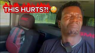 2 DD Z3 Neo 15s… THIS HURT 😖🔊