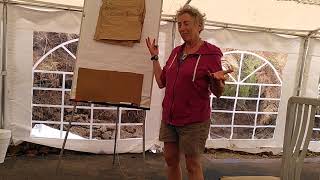 Feelings Form - Map delivery practice with feedback by Leslie Greenwood