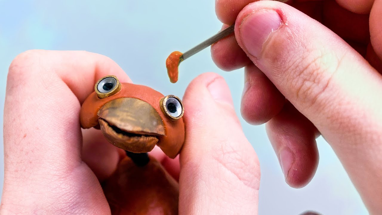 СИЛЬНАЯ, ГОРДАЯ ЦВЕТНАЯ цыпочка