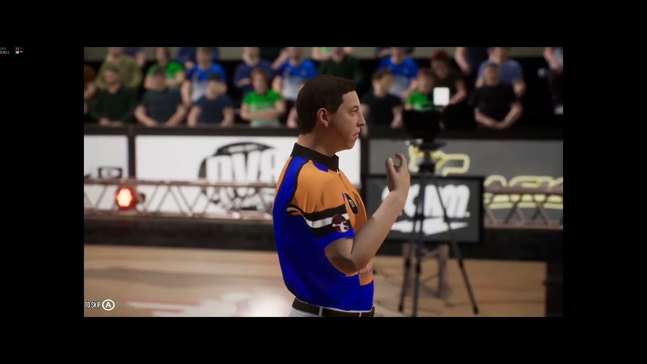PBA BOWLING - GAMEPLAY 4 - YouTube