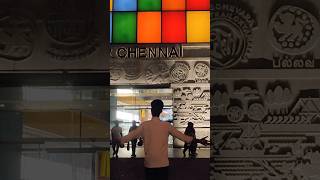 Project at VR mall🤯#vlog #viral #entrepreneur #smartphone #smallbusiness #electronic #arduino #mall