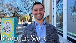 Stories from the OR: Neurosurgery ft. @martinrutkowskimd3709 | Beyond the Scope | ND MD