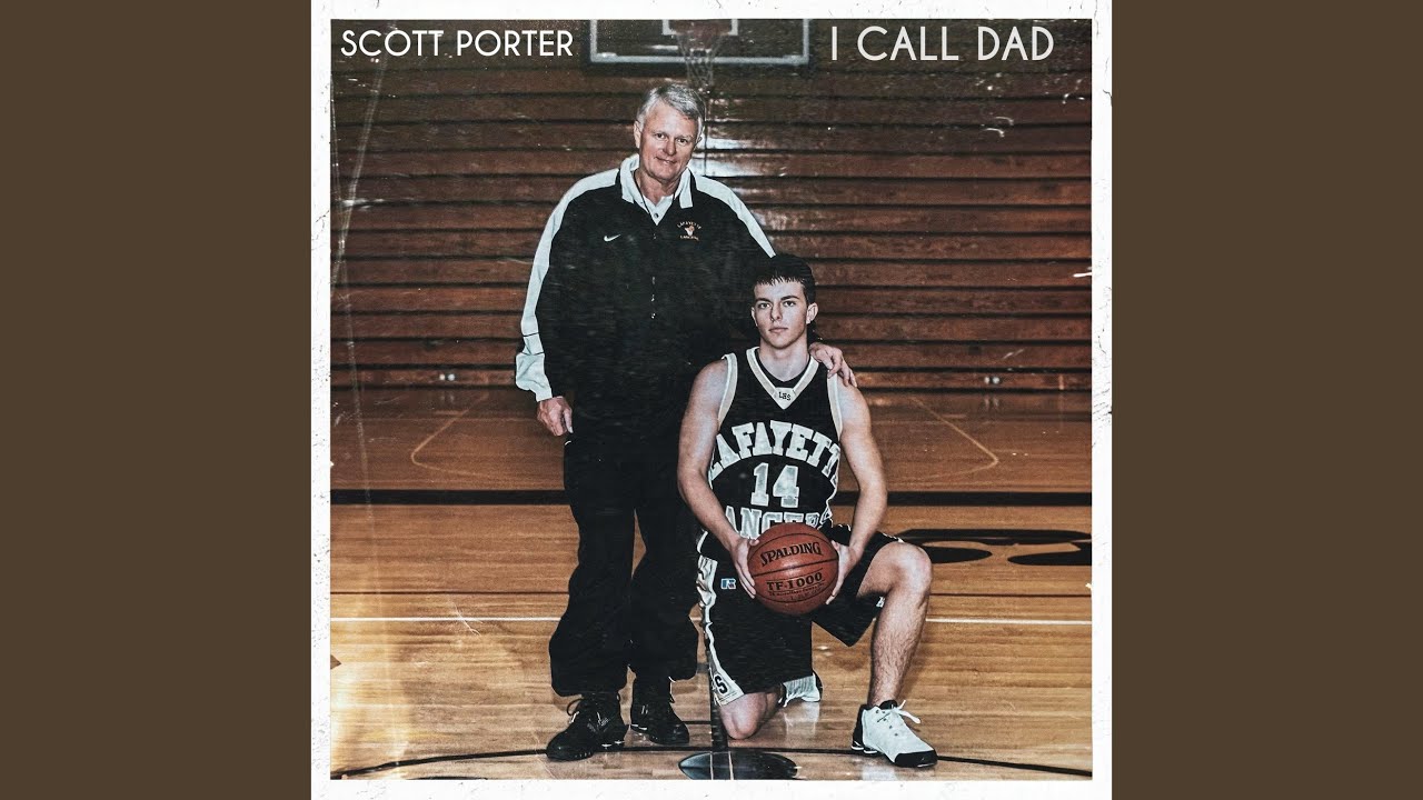 I Call Dad