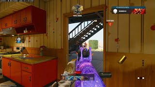 Rog Strix Pg27Aqdp Elmb Ps5 Pro 128-9 Raw Gameplay