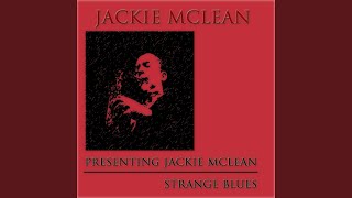 Jackie McLean – Presenting (Jackie McLean Quintet) (Ad Lib