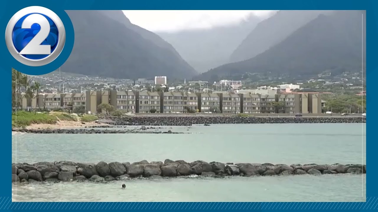 Full Maui County Council to hear bill limiting vacation rentals