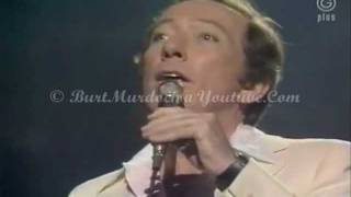 Andy Williams - Solitaire (Sings, Live! from Germany; Year 1974)